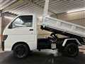 1997 Daihatsu Hijet Truck