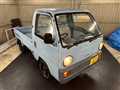 1989 Honda Acty Truck