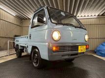 1989 Honda Acty Truck