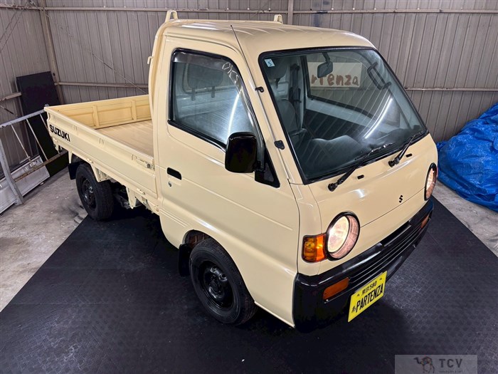 1995 Suzuki Carry Truck