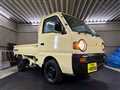 1995 Suzuki Carry Truck