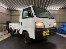1997 Honda Acty Truck