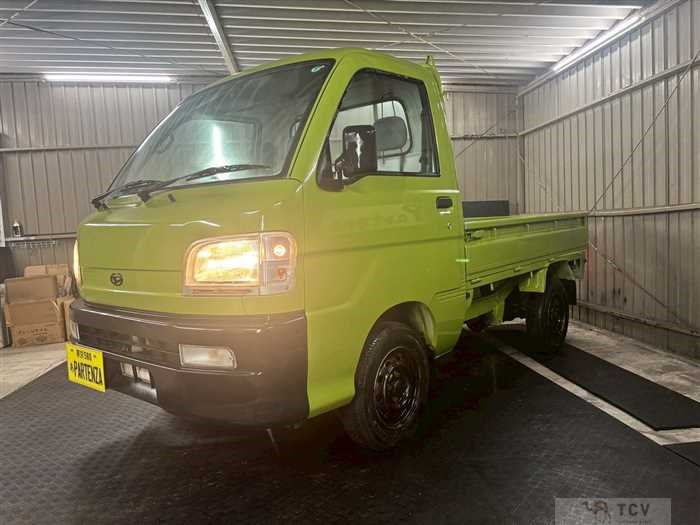 1999 Daihatsu Hijet Truck