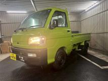 1999 Daihatsu Hijet Truck