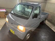 1999 Suzuki Carry Truck