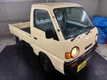 1995 Suzuki Carry Truck