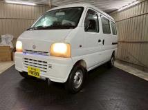 1999 Suzuki Every