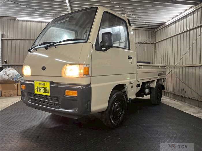 1995 Subaru Sambar Truck