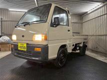 1995 Subaru Sambar Truck