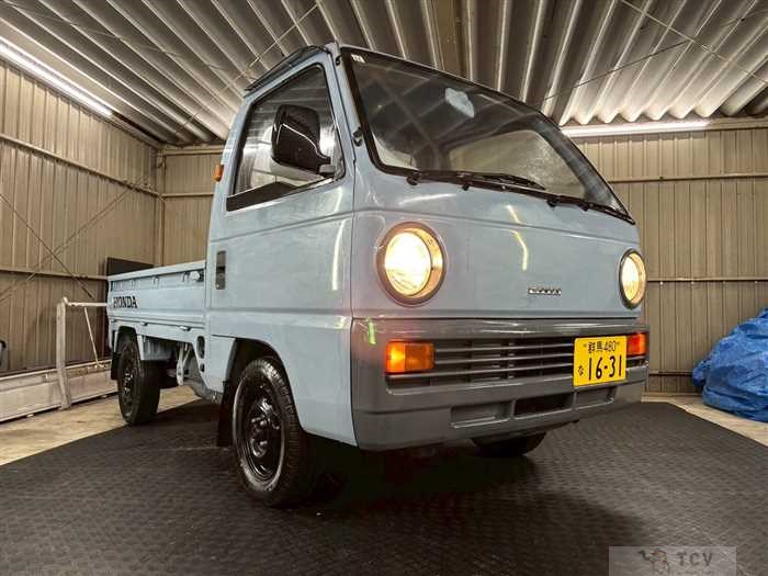 1989 Honda Acty Truck
