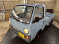 1989 Honda Acty Truck