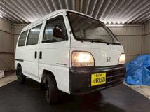 1997 Honda Acty Van