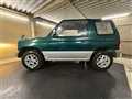 1996 Mitsubishi Pajero Mini