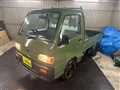 1997 Subaru Sambar Truck