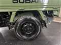 1997 Subaru Sambar Truck