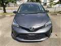 2014 Toyota Vitz