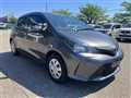2014 Toyota Vitz