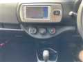 2014 Toyota Vitz