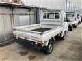 2001 Subaru Sambar Truck