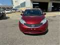 2016 Nissan Note