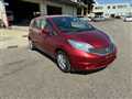2016 Nissan Note