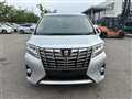2015 Toyota Alphard