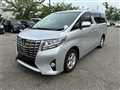 2015 Toyota Alphard