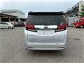 2015 Toyota Alphard