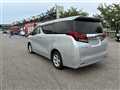 2015 Toyota Alphard