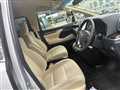 2015 Toyota Alphard
