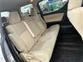 2015 Toyota Alphard