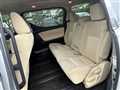 2015 Toyota Alphard