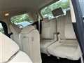 2015 Toyota Alphard