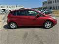 2016 Nissan Note