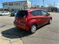 2016 Nissan Note