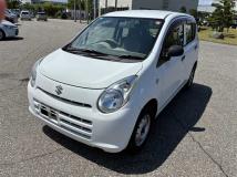 2014 Suzuki Alto