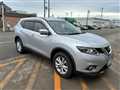 2014 Nissan X-Trail