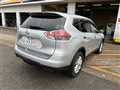 2014 Nissan X-Trail