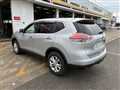 2014 Nissan X-Trail