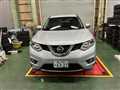 2014 Nissan X-Trail