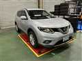 2014 Nissan X-Trail