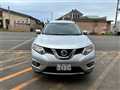2014 Nissan X-Trail