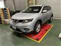 2014 Nissan X-Trail