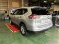 2014 Nissan X-Trail