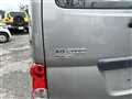 2012 Nissan NV200 VANETTE