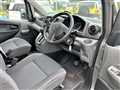 2012 Nissan NV200 VANETTE