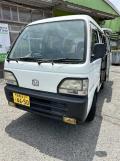 1997 Honda Acty Van