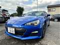2012 Subaru BRZ