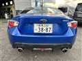2012 Subaru BRZ
