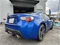 2012 Subaru BRZ
